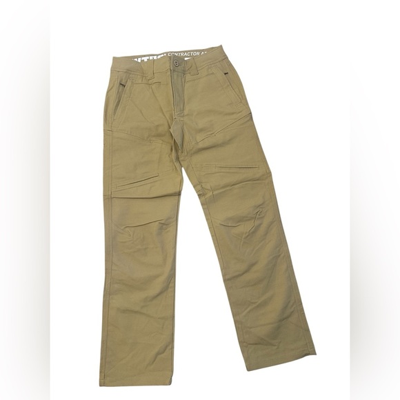 Viktos Contractor SF Pant Men’s 30x32 Veteran Made, Tactical Pant, Conce… - Picture 1 of 9
